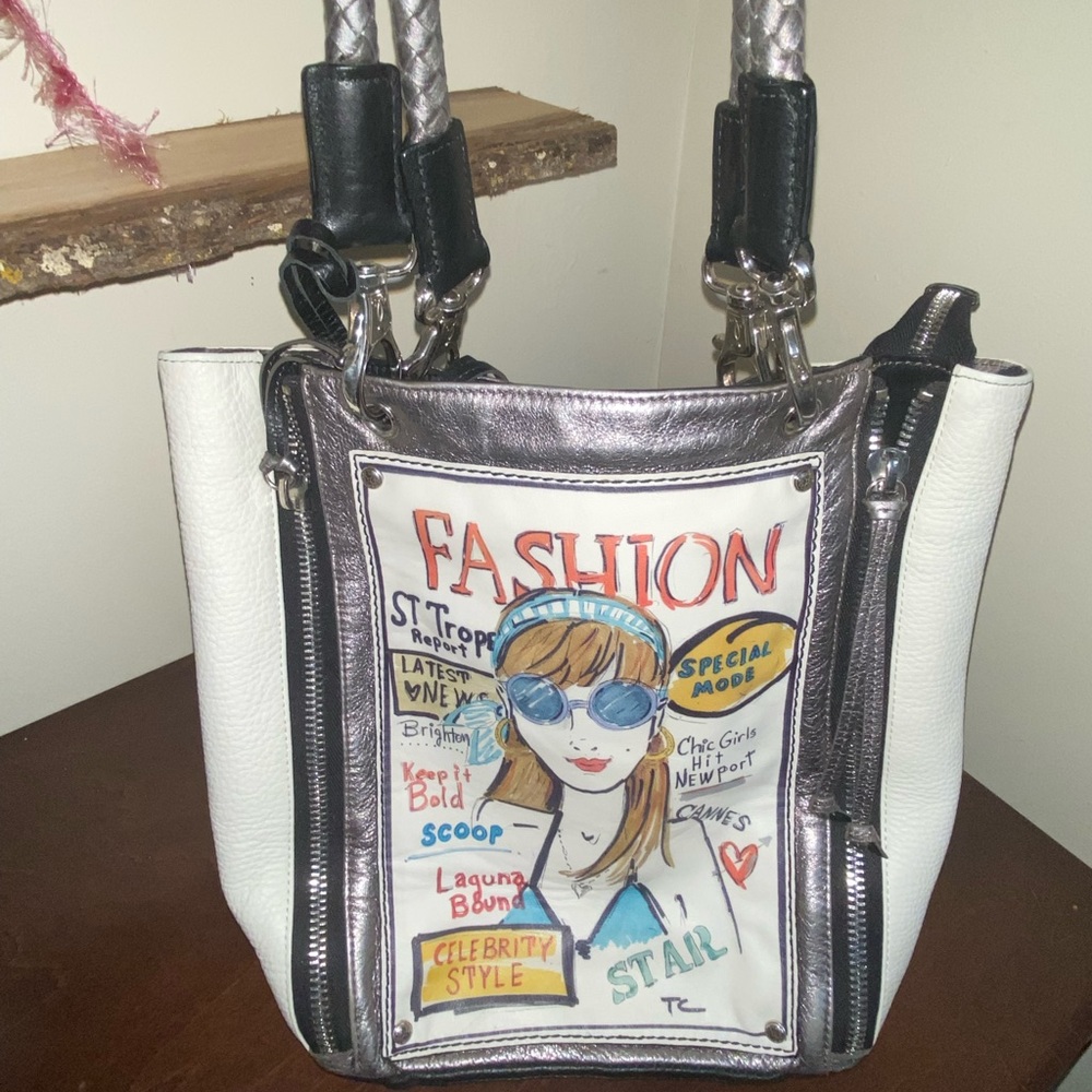 Rare Brighton Purse